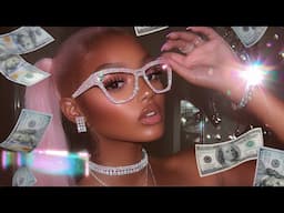 🎶 Manifest $50,000 Today💰 Music Instrumental Subliminal for MANIFESTING MONEY FAST