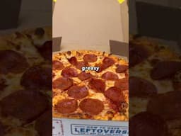 Can You Turn Pizza Into Cotton Candy?! 🤔🍕 #candy #trendytreats #pizza #satisfying #experiment
