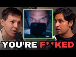 Your Brain is NOT Made for Today’s World... | HealthyGamerGG