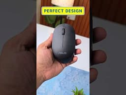 Asus Bluetooth MW105 Mouse| Best Wireless Mouse Under 1000