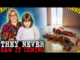 Wife and Daughter Brutally Slaughtered in Their Sleep (True Crime Documentary)