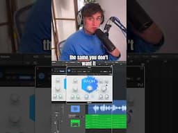 How to add depth to your reverb fx on a vocal mix
