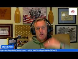 Recovery from FTX Training (study) + LIVE QA with Stew Smith