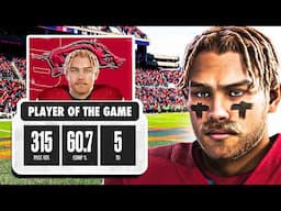 It Came Down To The FINAL PLAY! RTG Ep #41