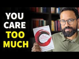 HOW to DETACH? Detachment is the GAME CHANGER.