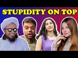 Top CRINGE Influencers in Pakistan | Part 2