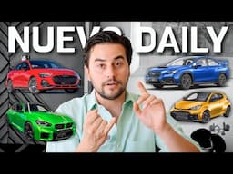 ¡Escogiendo Mi Nuevo Coche Del Diario! - ¿Me Ayudas?