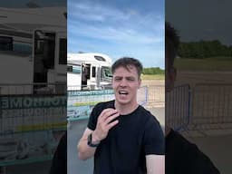 What's On At The National Motorhome & Campervan Show?