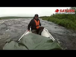 ✅Inflatable Kayak + Inflatable Boat = KaBoat. Perfect portable boat for fishing exploration pleasure