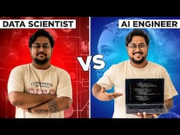 Data Science vs. AI Engineering: Which Career Should You Choose in 2025?