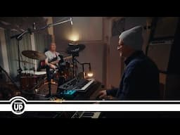Kneebody - Glimmer (Official Music Video)