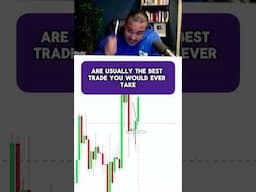 Why Your Least-Expected Trade Is Your Best Trade