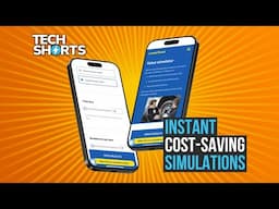 Tech Shorts: Goodyear Value Simulator instantly calculates fleet savings & CO2 reduction and more
