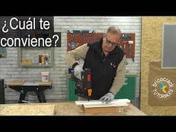 Clavadoras y grapadoras: lo que necesitas saber (Bricocrack)