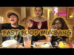Eating For Trisha Paytas // MUKBANG with KittiesMama