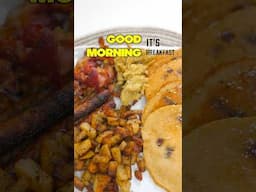Good Morning, It’s Breakfast #viral #recipe