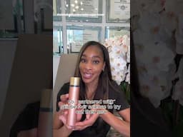 Dark Spot Game-Changer? Let’s Talk SkinBetter 👩🏾‍⚕️