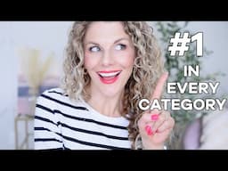 #1 Product In Every Makeup Category