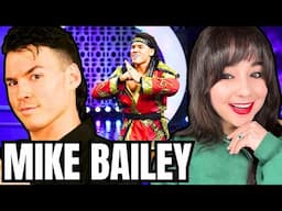 'Speedball' Mike Bailey's AEW Journey!