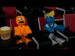 I think this is the wrong movie...