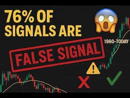 The Truth About Your Moving Average Strategy 🤔