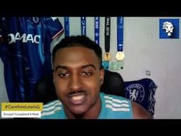 Jackson & Delap Should Bring The Best Out Of Each Other | Chelsea 2-0 LAFC Review @carefreelewisg