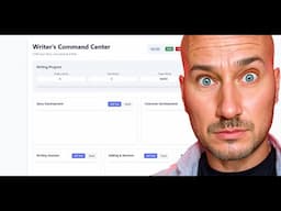 Vibe Coding a Writing Tool in 24 Hours with Claude 4