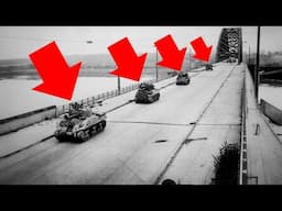 The Dumbest Genius Move That Nuked Germany’s War Machine