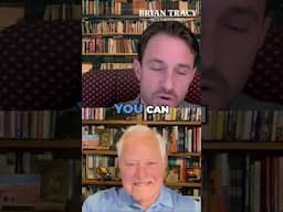The Brian Tracy Experience: Ep 1 — Defining Success, Mastery & Fulfillment