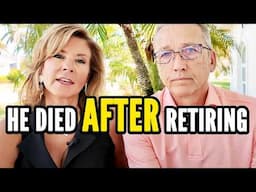 The Shocking New Retirement Number In 2025 (Don't Let This Be You)