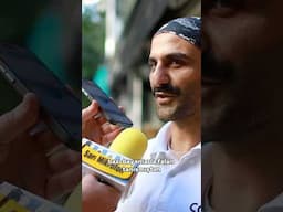 Yapay Zeka Vs Gerçek Dünya ! #sarımikrofon #yapayzeka #chatgpt #keşfet #shorts #veo3