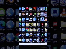 Running Windows 10 on an Xperia Play Phone