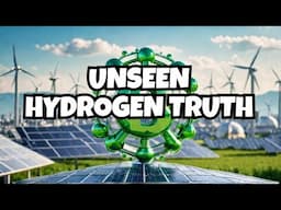 The True Cost of Green Hydrogen per kg - What You Aren’t Told
