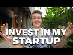 I’m raising $250K for my Startup 💪📈
