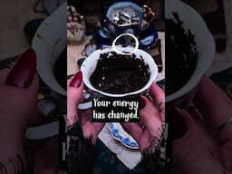 They're hoping this gift earns your forgiveness #tarot