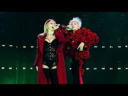 지드래곤 & 씨엘 'The Leaders' 풀 라이브 콘서트 영상 G-DRAGON & CL ‘'R.O.D & The Leaders’ Full Performance 2025