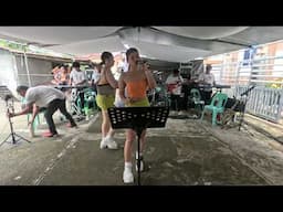 Death Anniversary Celebration | BUGASI, Banna, Ilocos Norte