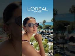 The lip oil stays on the itenary 💁🏻‍♀️👄 @lorealparisindia @OfficialLOrealParis