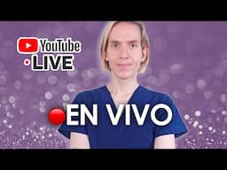 RESPONDO TODAS SUS PREGUNTAS EN VIVO - Simon Scarano