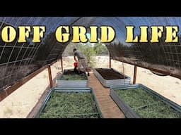Off Grid: Projects Becoming Reality ~ Cheap Solutions