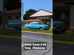 Back in the DayTulas Oklahoma