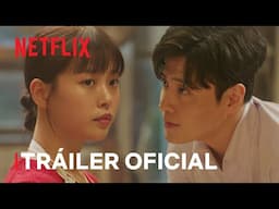 El sabor de lo nuestro | TRÁILER OFICIAL | Netflix