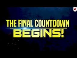 CAIIB ABFM 2025 Aspirants 🚨 The Final Countdown Begins 🔥 Officers Adda247