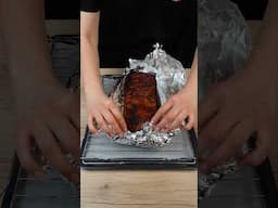 Guaranteed success! The most delicious ribs that will disappear in a minute!
