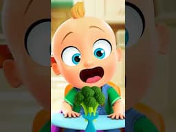 😂 Wait Until the End! 😂😂 Will Johny Finally Eat?