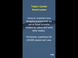 Current Events 4/4