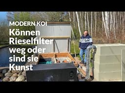 Thomas Filteranlage  | Modern Koi Blog #7443