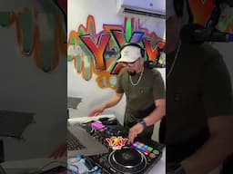 DJ System ID x DJ 3D I EL MENEO - Radio YXY 105.7 FM I 21 MAYO 2025.
