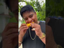 Comete un mango