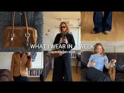 Copenhagen style & trends